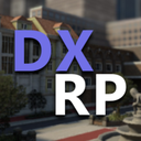 Discovery icon for DXRP Discord server