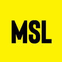 Discovery icon for Minecraft Sports League Discord server