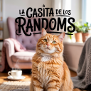 Discovery icon for La Casita De Los Randoms 7K Discord server
