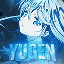 Discovery icon for » 🍥・Yugen : Anime Season #2 Discord server