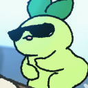 Discovery icon for Toho Discord server