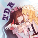 Discovery icon for The Diam✧nd Runway Discord server
