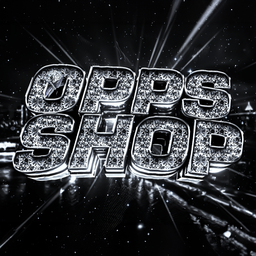 Discovery icon for Opps' Shop Discord server