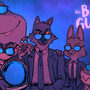 Discovery icon for The Bad Guys Discord server