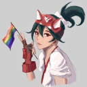 Discovery icon for ⛩ Kiriko Mains ⛩ Discord server