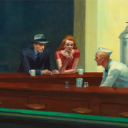 Discovery icon for 🍻Nighthawks Social🥂 Adelaide & South Australia Discord server