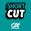 Discovery icon for Shortcut Discord server