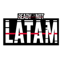Discovery icon for Ready or Not LATAM - Comunidad Discord server