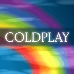 Discovery icon for Coldplay🌈🌙 Discord server