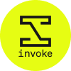 Discovery icon for Invoke Discord server