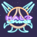 Discovery icon for Halo Lounge Discord server