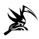 Discovery icon for Denzel Curry • THE NATION OF ULTRAGROUND Discord server