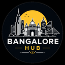 Discovery icon for Bangalore Hub Discord server