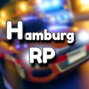 Discovery icon for Hamburg Driving Roleplay Discord server