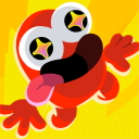 Discovery icon for All Out Discord server