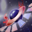 Discovery icon for The Universal Forums Discord server