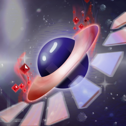Discovery icon for The Universal Forums Discord server