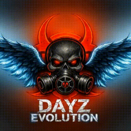 Discovery icon for DayZ Evolução Discord server