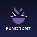 Discovery icon for FUNORANT Discord server