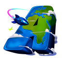 Discovery icon for AstroSMP ⭐ Discord server