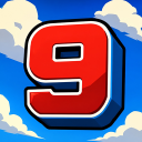 Discovery icon for Sky9 Games Discord server