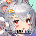 Discovery icon for BrownDust2 Official Discord server