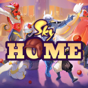 Discovery icon for SKY HOME✨ Discord server