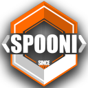Discovery icon for SPOONI Discord server