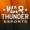Discovery icon for War Thunder Esports Official – Gaijin Discord server