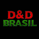 Discovery icon for D&D Brasil RPG Discord server