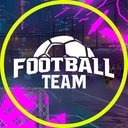 Discovery icon for Football Team Discord server