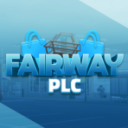 Discovery icon for 🛒 Fairway PLC Official Discord server