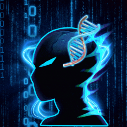 Discovery icon for DNA MINDSET Discord server