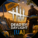 Discovery icon for Dead by Daylight [UA] Discord server