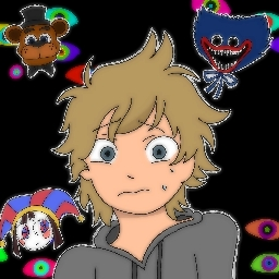 Discovery icon for Canal Terrorizando Discord server