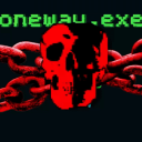 Discovery icon for >Disordered Media Discord server