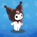 Discovery icon for Kuromicord Discord server