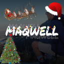 Discovery icon for Maqwell Server Discord server
