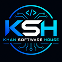 Discovery icon for Khan Software House Discord server