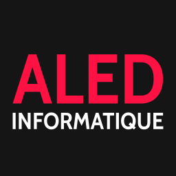Discovery icon for ALED Informatique Discord server