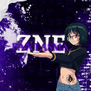 Discovery icon for ZNE Fantasma Discord server