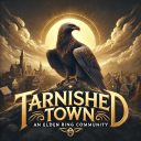 Discovery icon for Tarnished Town Discord server