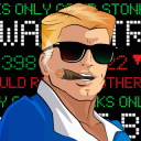 Discovery icon for WallStreetBets Discord server