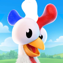 Discovery icon for HayDay France Discord server