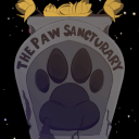 Discovery icon for 🐾The Paw Sanctuary Discord server