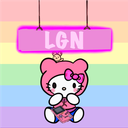 Discovery icon for Lia's Gaming Nook ♡ Discord server