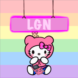 Discovery icon for Lia's Gaming Nook ♡ Discord server