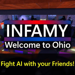 Discovery icon for 🚨 Infamy Official Discord 🚨 Discord server