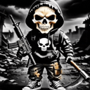 Discovery icon for GRIM ORIGINS™ [GRIM PVP] Discord server