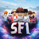 Discovery icon for SF1 | Roblox Discord server